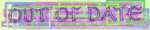 an image containing 5 letters