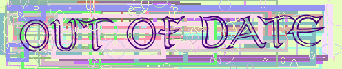 an image containing 5 letters