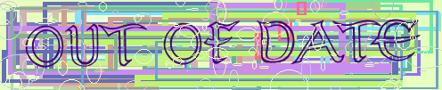 an image containing 5 letters