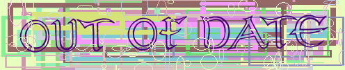 an image containing 5 letters