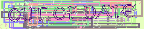 an image containing 5 letters
