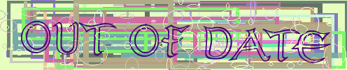 an image containing 5 letters