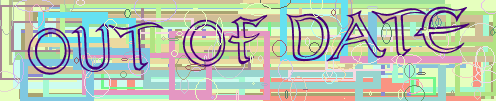 an image containing 5 letters