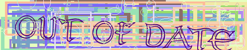 an image containing 5 letters