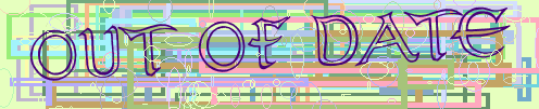 an image containing 5 letters