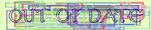 an image containing 5 letters