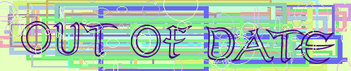 an image containing 5 letters