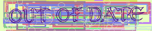 an image containing 5 letters