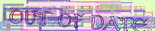 an image containing 5 letters