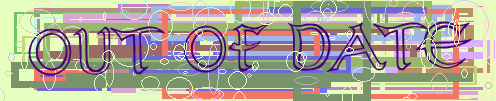 an image containing 5 letters