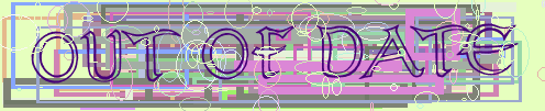 an image containing 5 letters