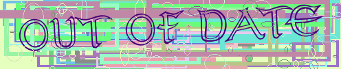 an image containing 5 letters