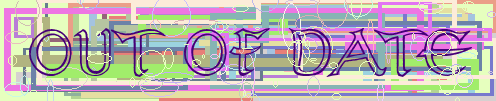 an image containing 5 letters