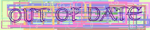 an image containing 5 letters