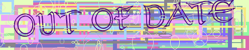 an image containing 5 letters