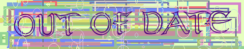 an image containing 5 letters