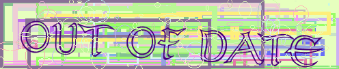 an image containing 5 letters