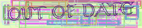 an image containing 5 letters