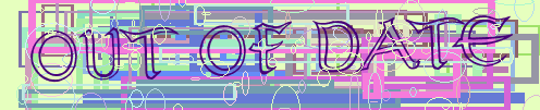 an image containing 5 letters