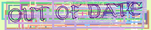 an image containing 5 letters