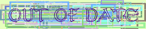 an image containing 5 letters