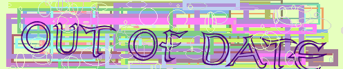 an image containing 5 letters