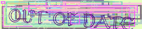 an image containing 5 letters