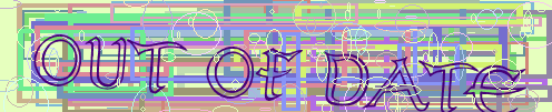 an image containing 5 letters