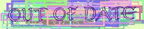 an image containing 5 letters