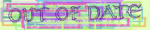 an image containing 5 letters