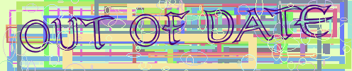 an image containing 5 letters