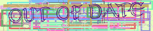 an image containing 5 letters