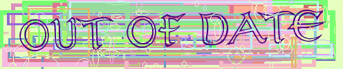 an image containing 5 letters