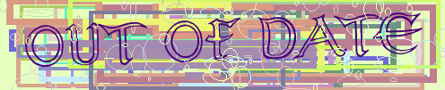 an image containing 5 letters