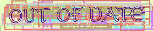 an image containing 5 letters