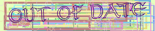 an image containing 5 letters