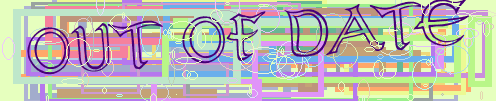 an image containing 5 letters