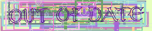 an image containing 5 letters