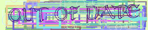 an image containing 5 letters
