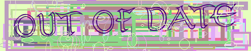 an image containing 5 letters