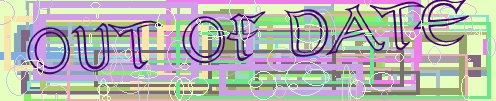 an image containing 5 letters