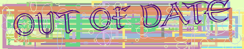 an image containing 5 letters