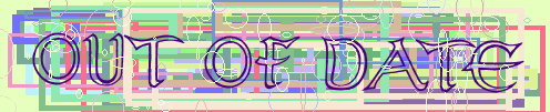 an image containing 5 letters