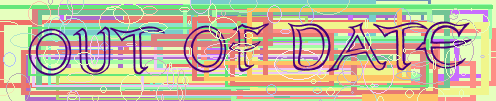 an image containing 5 letters