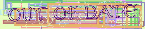 an image containing 5 letters