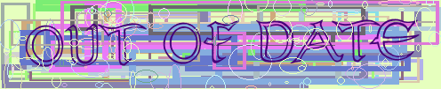 an image containing 5 letters