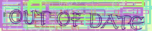 an image containing 5 letters