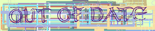 an image containing 5 letters