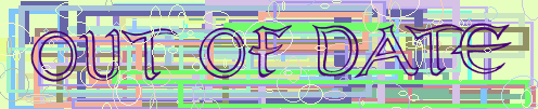 an image containing 5 letters
