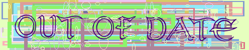 an image containing 5 letters